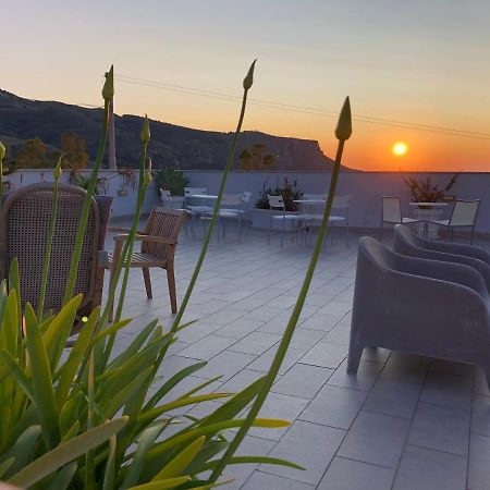 Casale Belvedere Vista Mare Valderice Luaran gambar