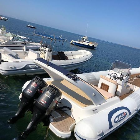 Casale Belvedere Vista Mare Valderice Luaran gambar
