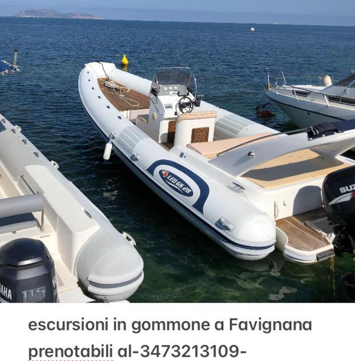 Casale Belvedere Vista Mare Valderice Luaran gambar