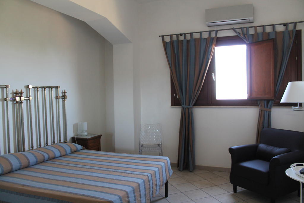 Casale Belvedere Vista Mare Valderice Bilik gambar