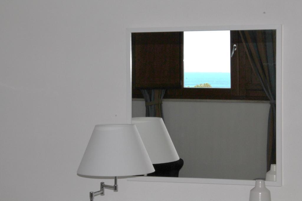 Casale Belvedere Vista Mare Valderice Bilik gambar