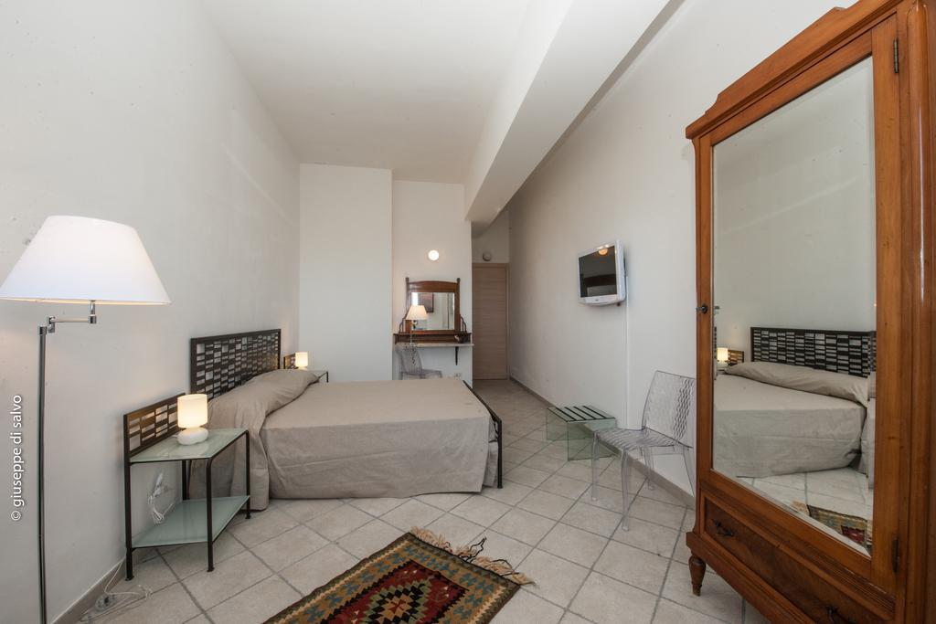 Casale Belvedere Vista Mare Valderice Bilik gambar