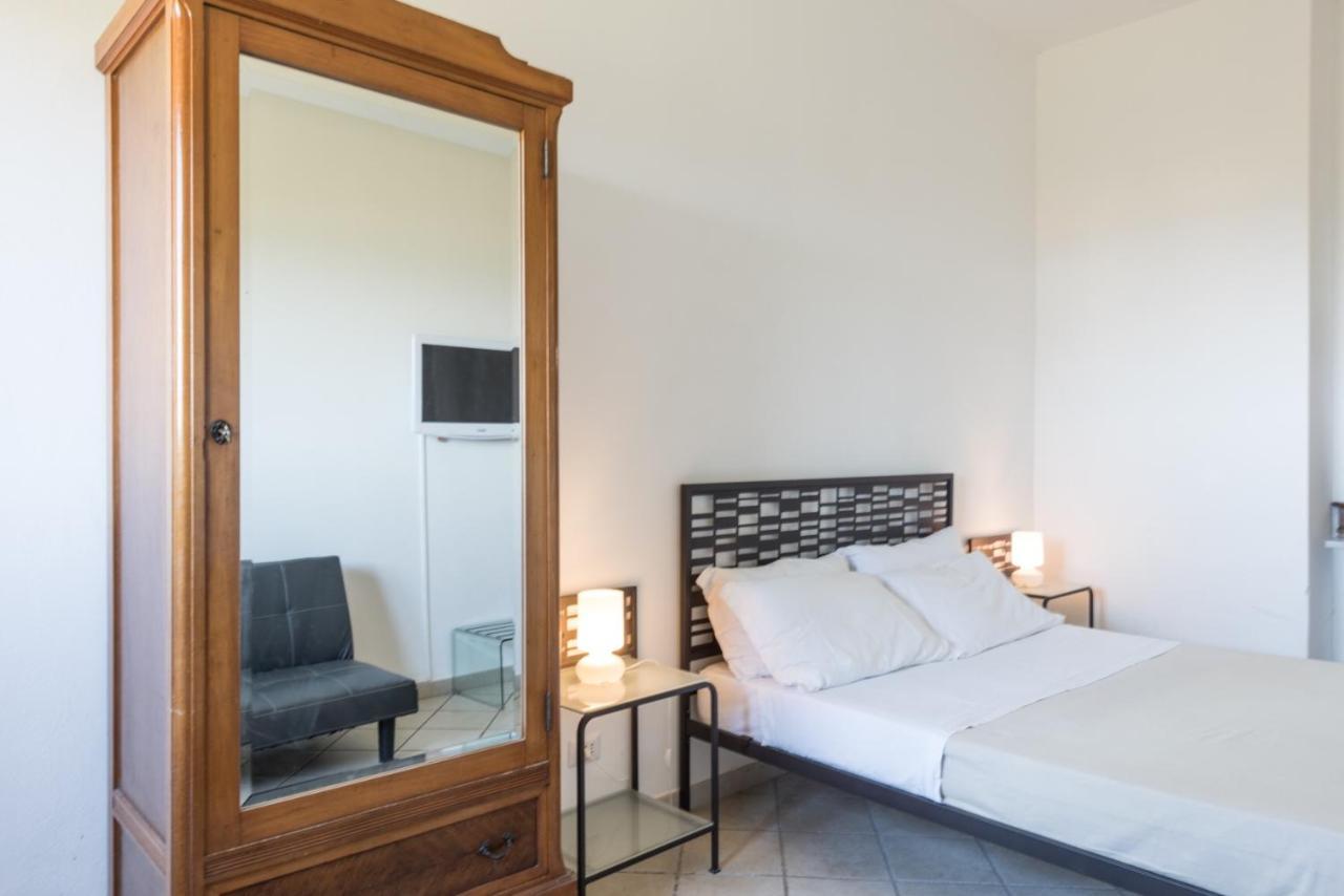 Casale Belvedere Vista Mare Valderice Luaran gambar