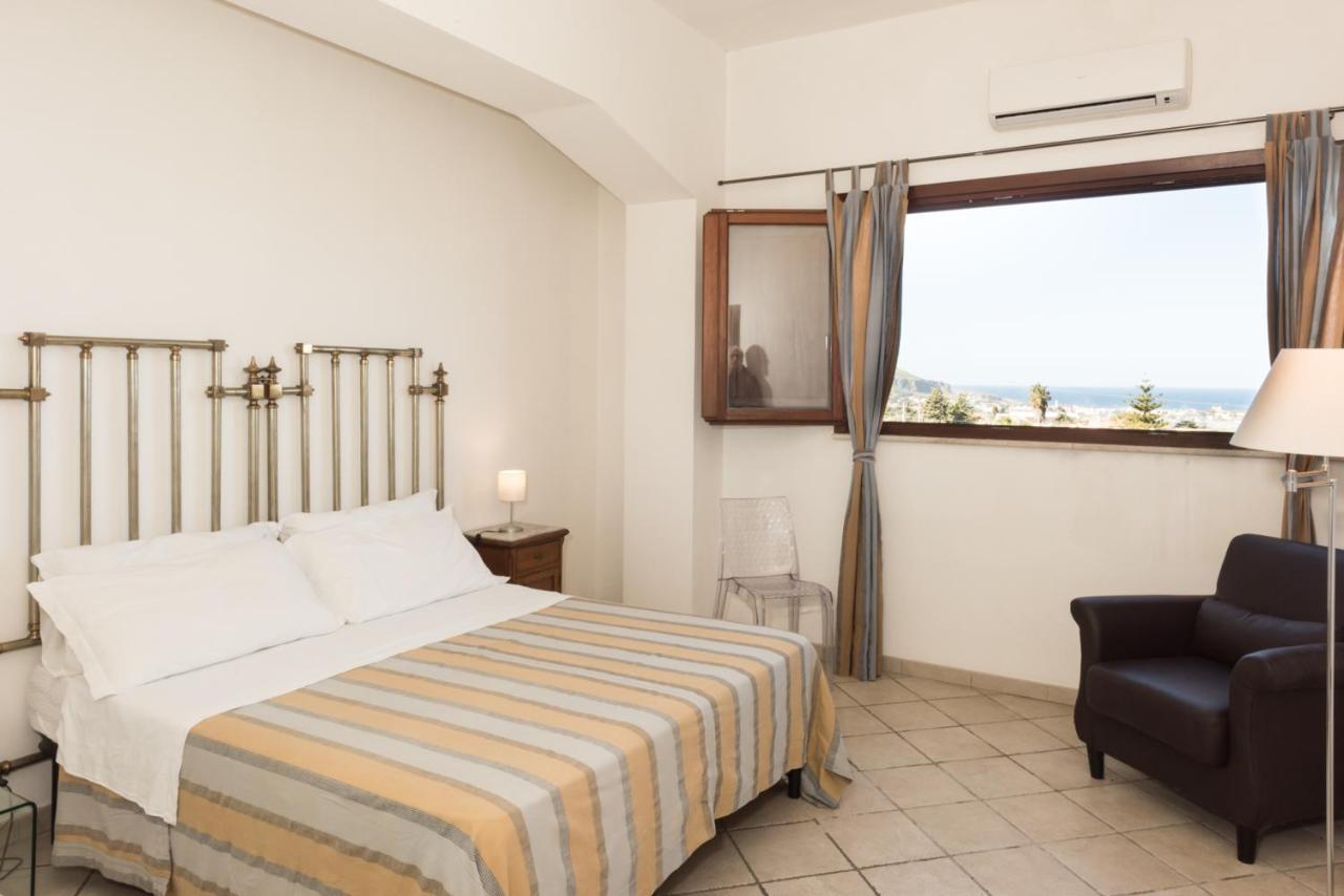 Casale Belvedere Vista Mare Valderice Luaran gambar