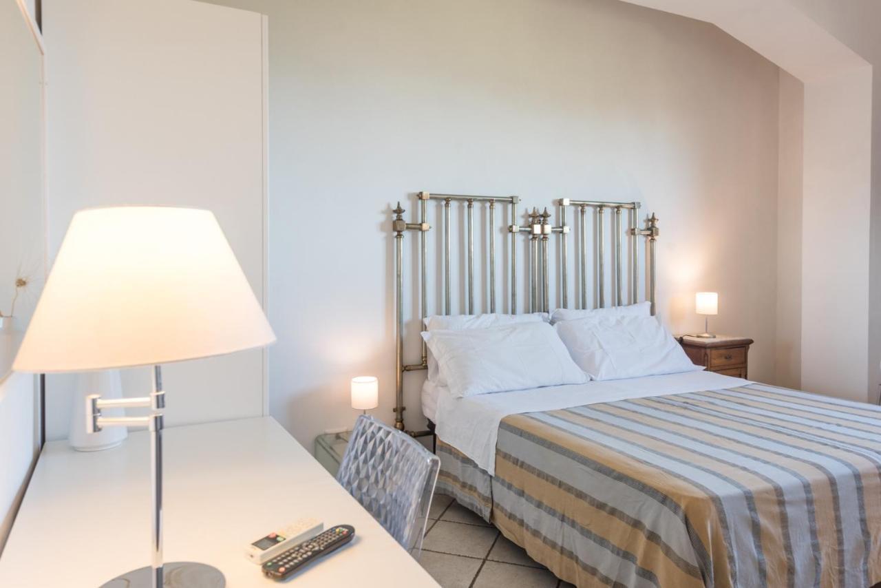 Casale Belvedere Vista Mare Valderice Luaran gambar